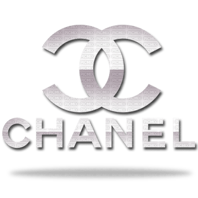 3D-Chanel-Logo