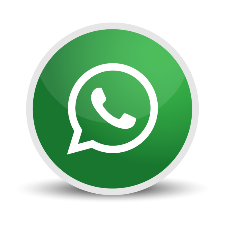 3D-WhatsApp-Logo