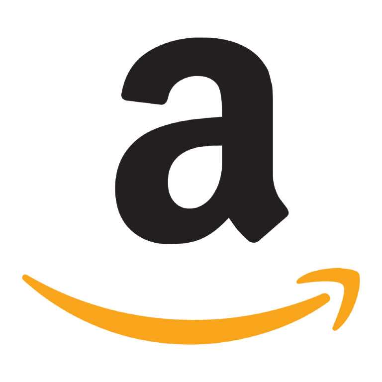 A-Amazon-Logo