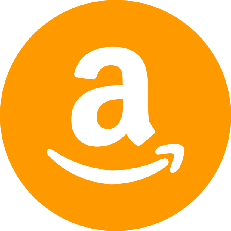 A-Amazon-Logo-Circle