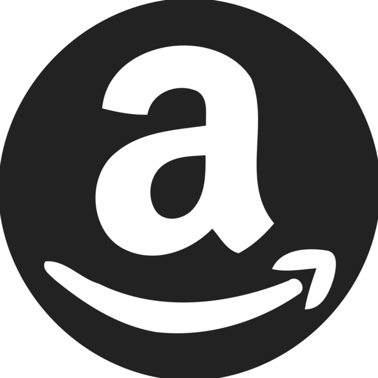 A-Amazon-Logo-Icon-Circle