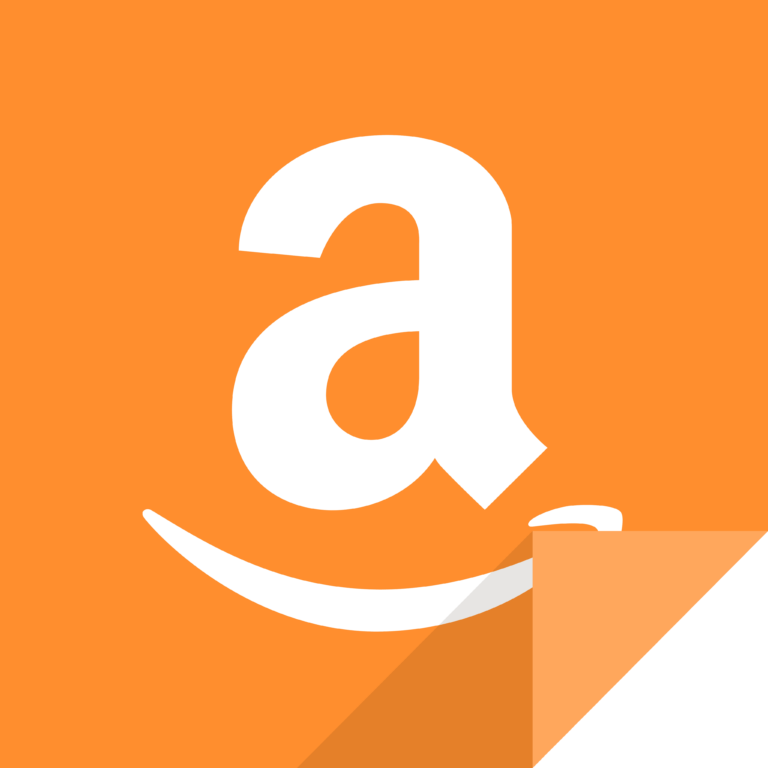 A-Amazon-Logo-Orange