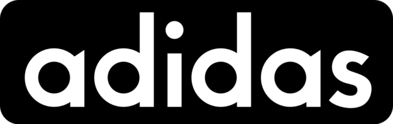 Adidas-Logo-Wordmark