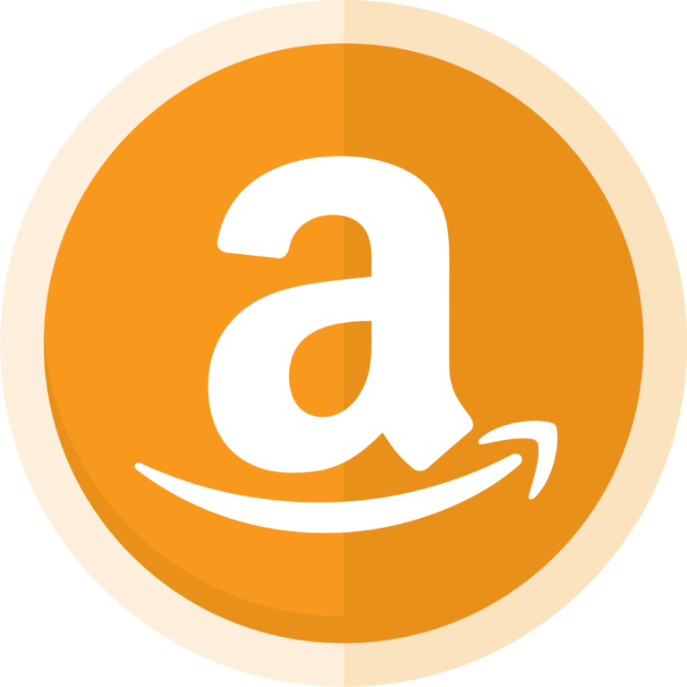 Aesthetic-A-Amazon-Logo