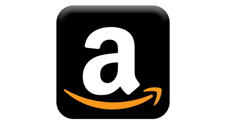 Amazon-Logo-Icon