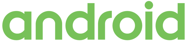 Android-Wordmark-Logo