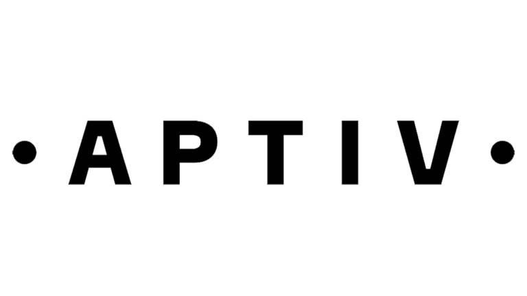 Black-Aptiv-Logo