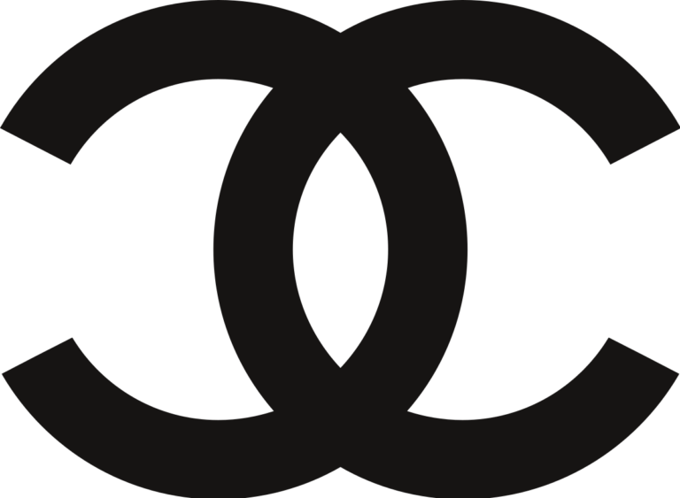 Black-Chanel-Logo