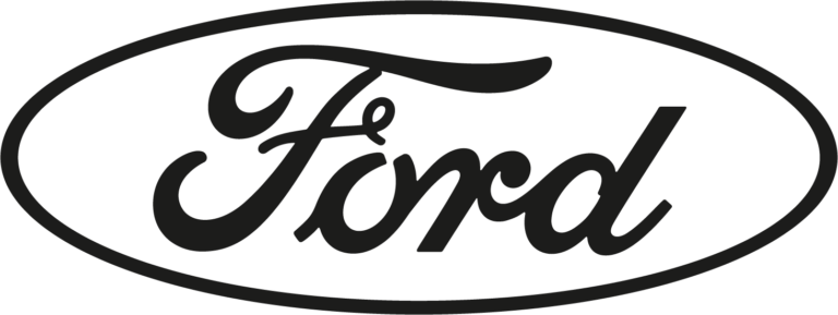 Black-Ford-Logo