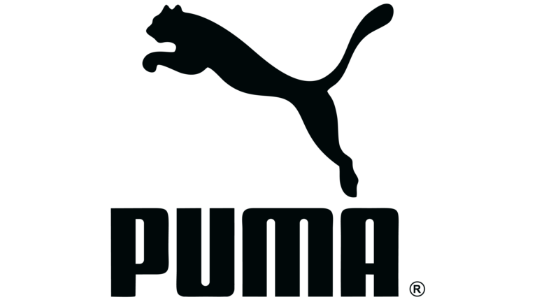 Black-Puma-Logo