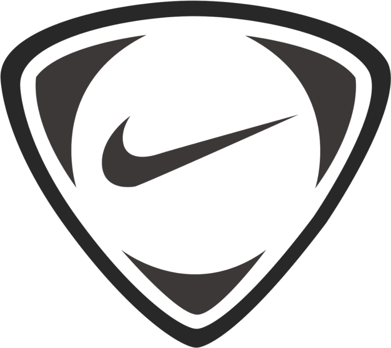 Black-and-White-Nike-Logo