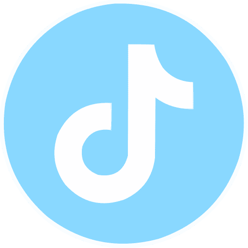 Blue-TikTok-Logo-Transparent