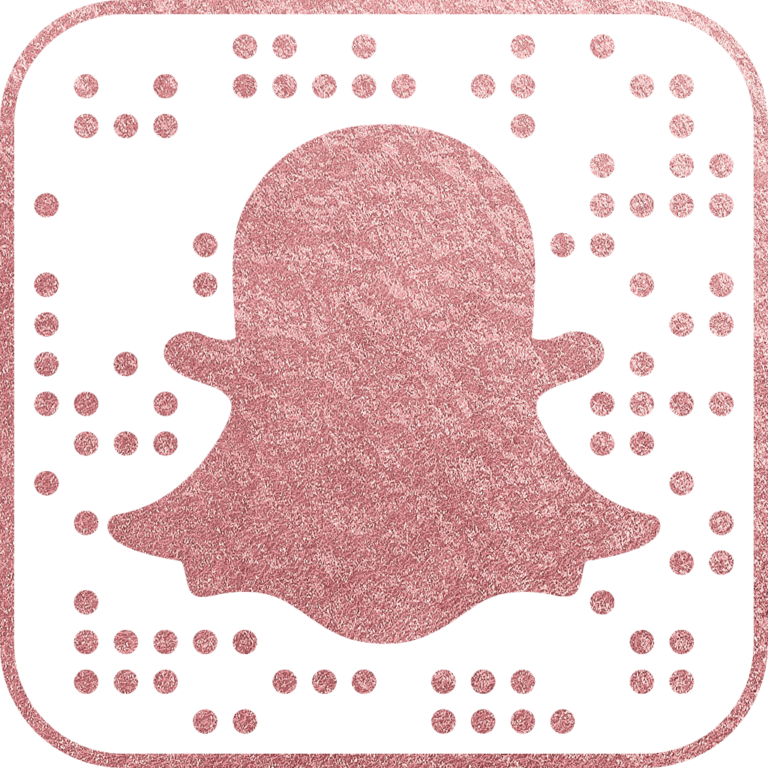 Brown-Snapchat-Logo