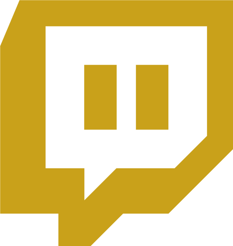 Brown-Twitch-Logo