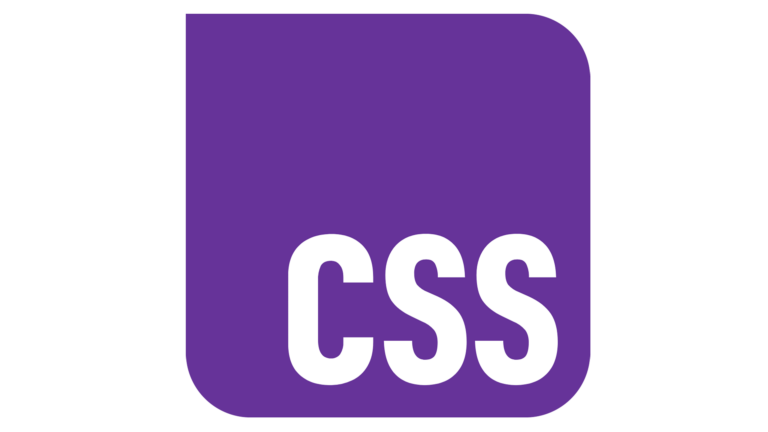 CSS-Logo-Transparent