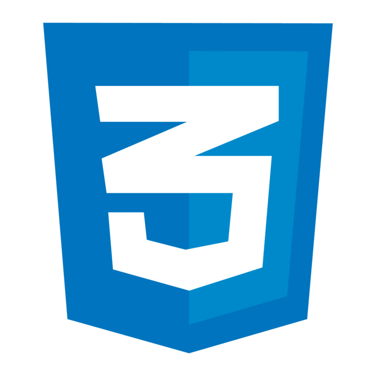 CSS-Transparent-Logo