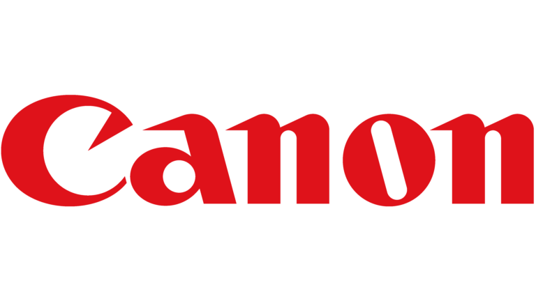 Canon-Logo