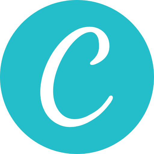 Download Canva Logo Transparent PNG Format