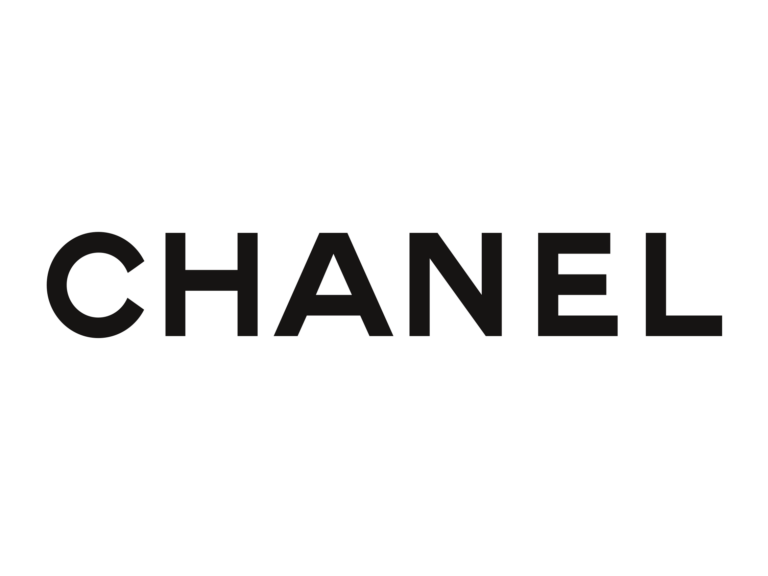 Chanel-Logo-Wordmark