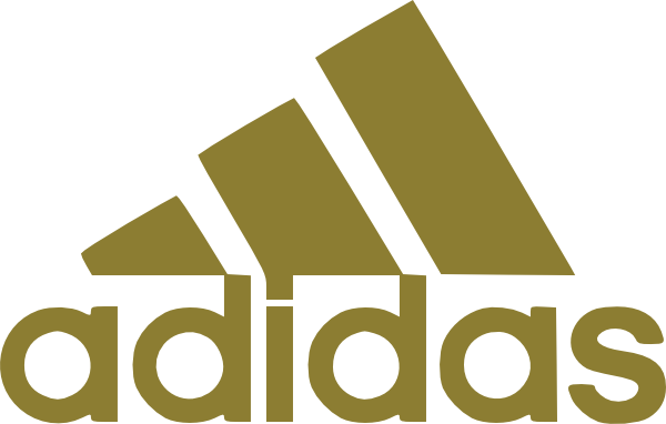 Colored-Adidas-Logo