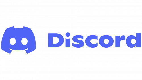 Download Red Discord Logo PNG Format