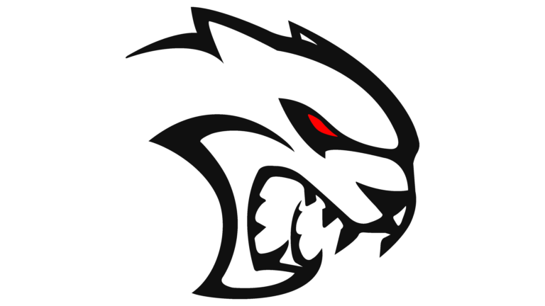 Dodge-Hellcat-Logo