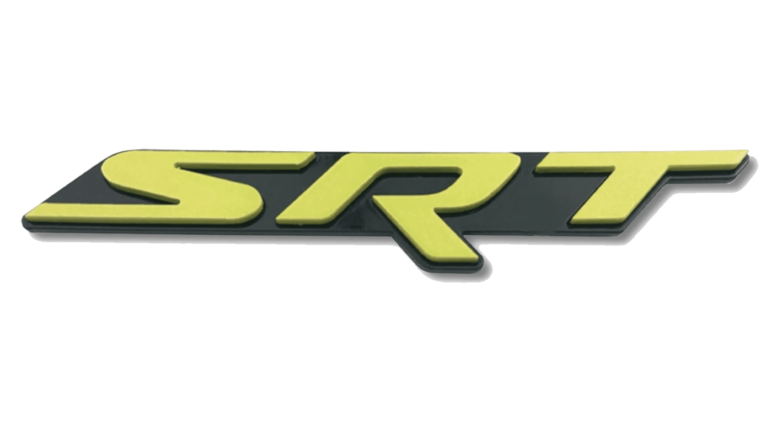 Dodge-Hellcat-SRT-Logo