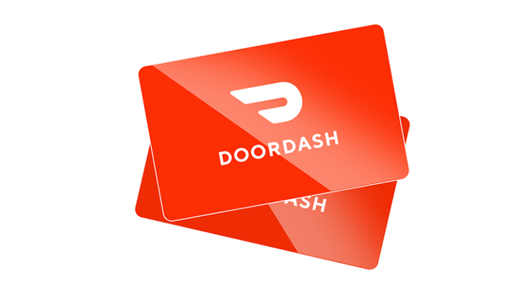 DoorDash-Logo-Card