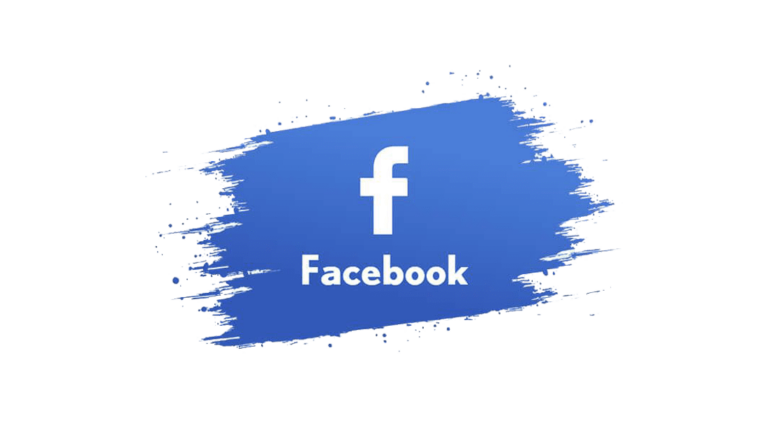 Facebook-Logo-Paint-Aesthetic