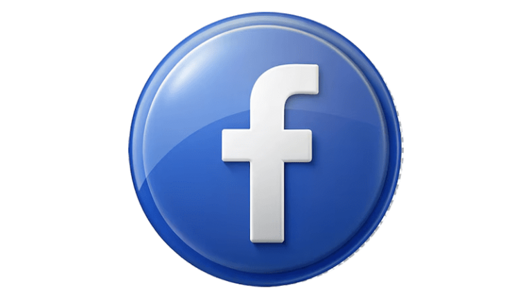 Facebook-Logo-Sphere