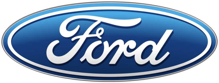 Ford-Emblem