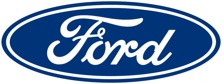 Ford-Logo