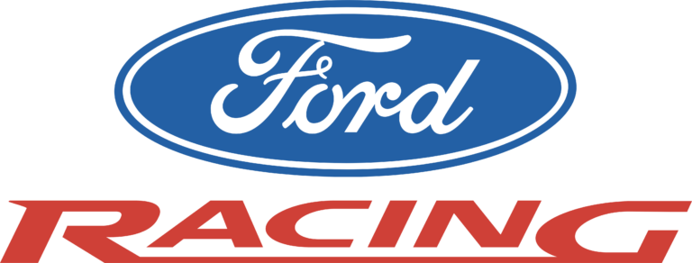 Ford-Logo-Racing