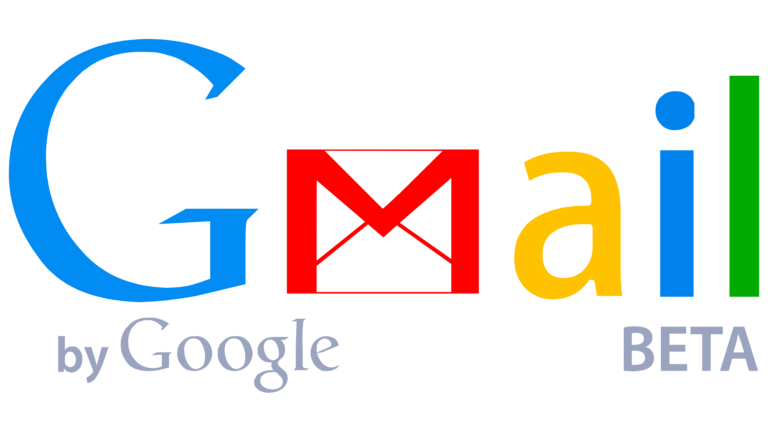 Gmail-Beta-Logo