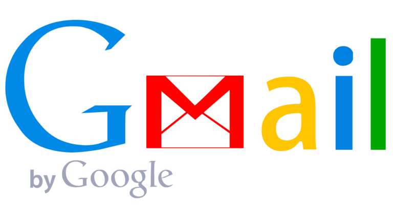 Download Gmail Logo Transparent PNG Format