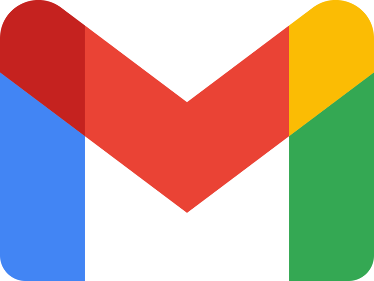 Gmail-Logo