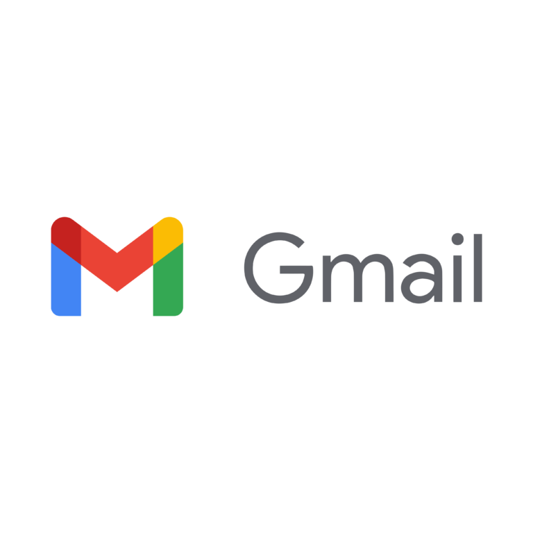 Gmail-Logo-Transparent