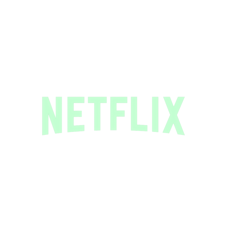 Green-Netflix-Logo