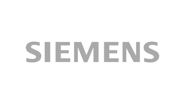 Gris-Siemens-Logo