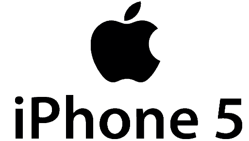 IPhone-5-Logo