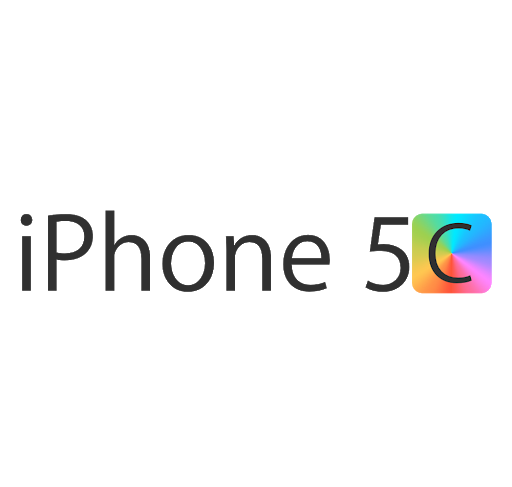 IPhone-5C-Logo