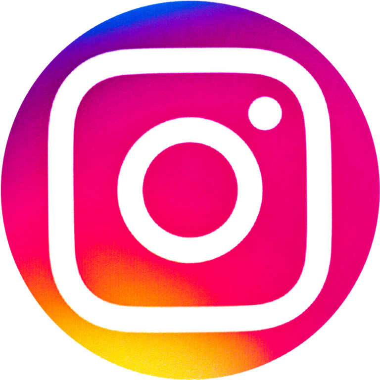 Instagram-Logo-Circle