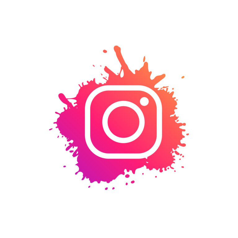 Instagram-Logo-Paint