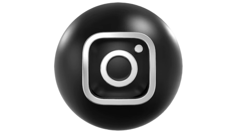 Instagram-Logo-Sphere