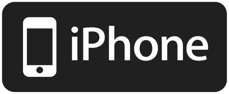 Iphone-Icon-Logo