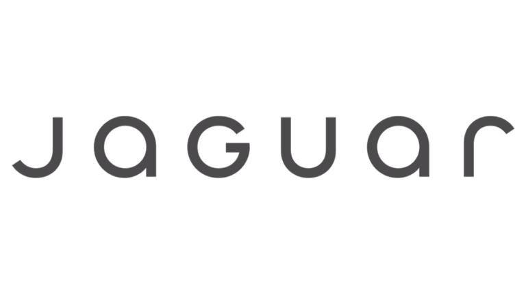 Jaguar-Logo