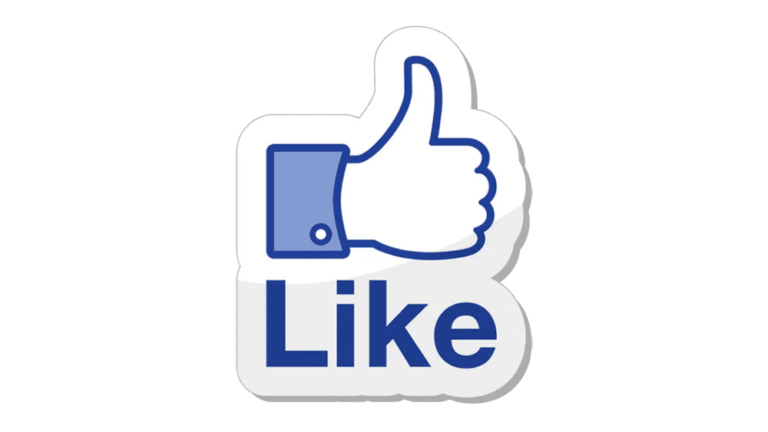 Like-Facebook-Logo