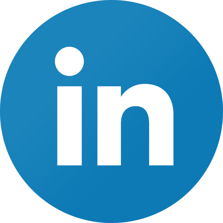 Linkedin-Logo-Circle