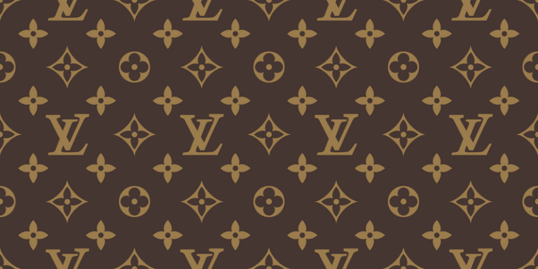 Louis-vuitton-Background-Transparent