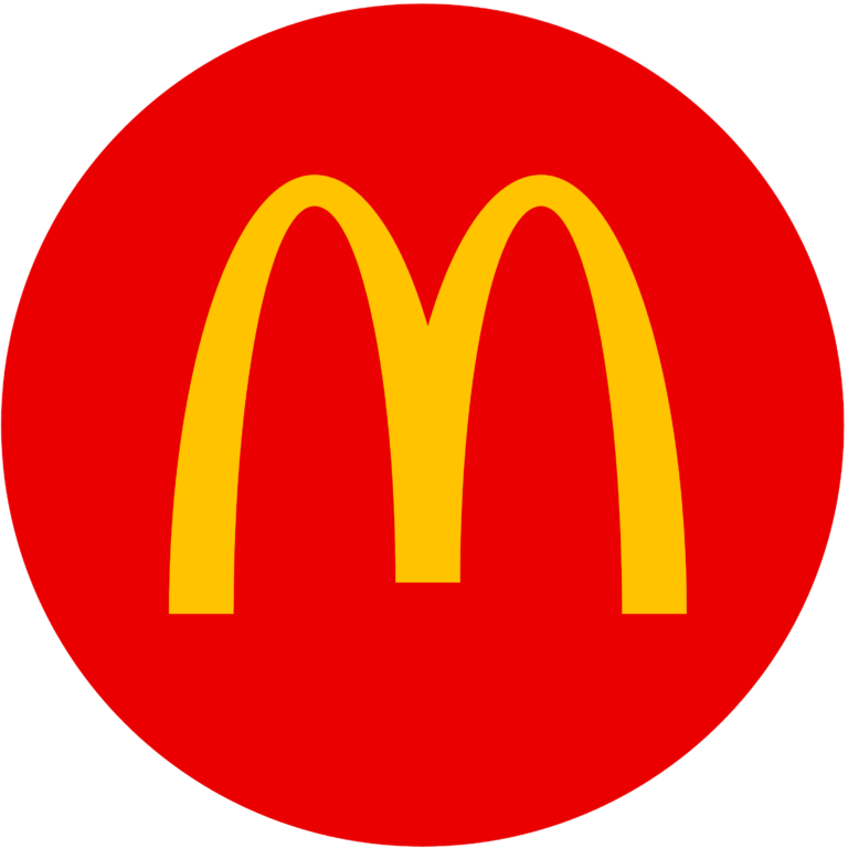 McDonalds-Transparent-Logo